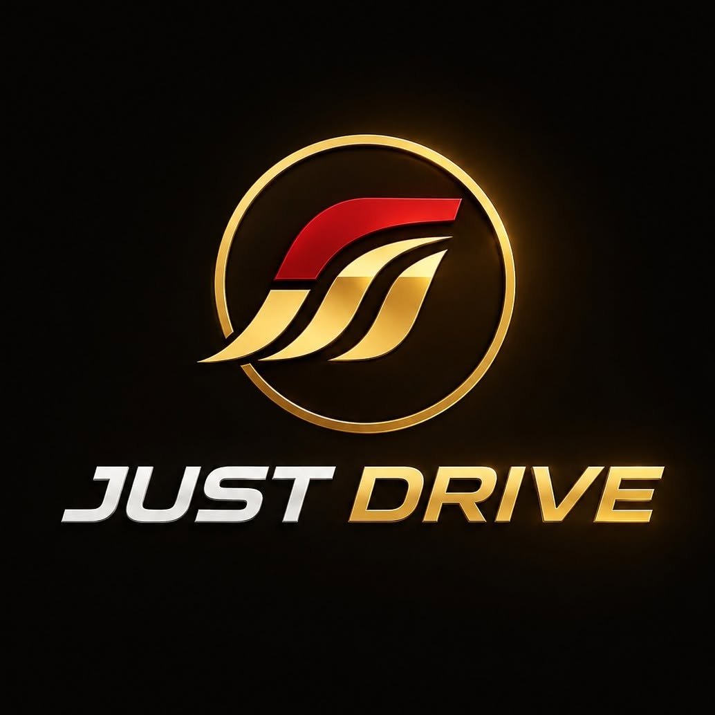 Just Drive