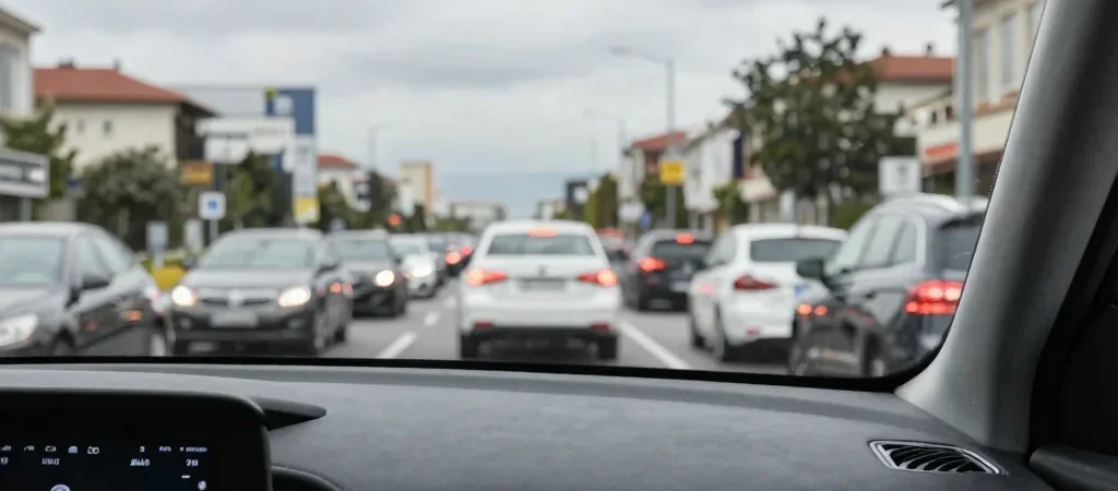 Yakıt Tüketimini Koşullarıyla Birlikte Okuyun
